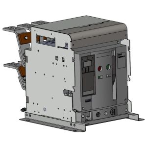KEAZ Блок замены автоматического выключателя-Э06В-OptiMat A-630-S2-3P-85-D-MR7.0-B-C2200-M2-P03-S1-03