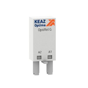 KEAZ Дополнительный модуль для реле OptiRel G RC-110-230