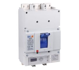 OptiMat D РЕГ Автоматические выключатели в литом корпусе на токи от 320А до 1600А