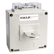 KEAZ Измерительный трансформатор тока ТТК-А-400/5А-5ВА-0,5S-УХЛ3-КЭАЗ