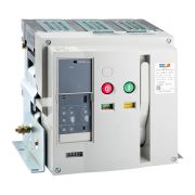 KEAZ Выключатель автоматический OptiMat A-2000-S2-3P-85-F-MR7.0-B-C2200-M0-P02-S1-03