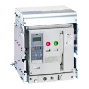 KEAZ Выключатель автоматический OptiMat A-1250-S2-3P-85-D-MR8.0-B-C2200-M0-P03-S1-03