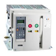KEAZ Выключатель автоматический OptiMat A-1600-S2-3P-85-F-MR8.0-B-C2200-M0-P02-S1-06