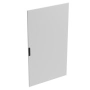 KEAZ Дверь сплошная для шкафов Optibox M ВхШ 1600х400 мм