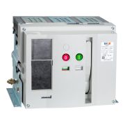 KEAZ Выключатель автоматический OptiMat A-1600-S2-4P-85-F-MR0-B-C2200-M2-P00-S1-03