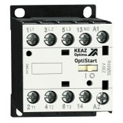 KEAZ Мини-контактор OptiStart K-M-06-30-10-A110