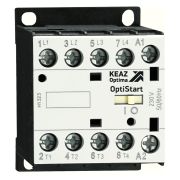 KEAZ Мини-контактор OptiStart K-M-12-30-10-A400