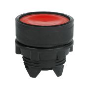 KEAZ Головка кнопки OptiSignal D22 A5-P-4 красная пластик ZB5AA4