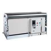 KEAZ Выключатель автоматический OptiMat A-5000-S6-3P-150-D-MR8.1-VH-C2200-M2-P05-S1-06