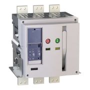 KEAZ Выключатель автоматический OptiMat A-2500-S4-3P-100-F-MR7.0-BH-C2202-M0-P00-S1-03