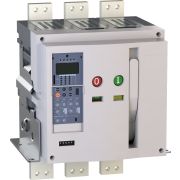 KEAZ Выключатель автоматический OptiMat A-4000-S4-3P-100-F-MR8.0-BH-C2200-M2-P02-S1-03