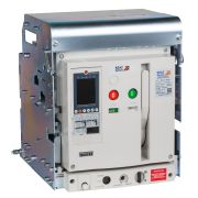 KEAZ Выключатель автоматический OptiMat A-4000-S4-4P-100-D-MR8.0-BH-C2200-M2-P01-S1-06