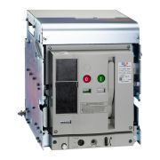 KEAZ Выключатель автоматический OptiMat A-1600-S2-4P-85-D-MR0-B-C2200-M2-P05-S1-06