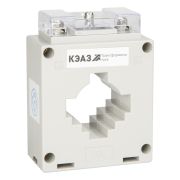 KEAZ Измерительный трансформатор тока ТТК-40-500/5А-10ВА-0,5-УХЛ3-КЭАЗ